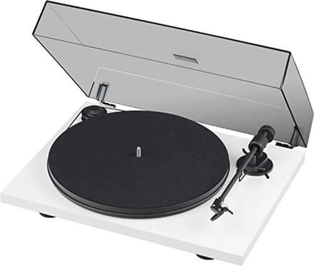 Giradischi Project (Primary E Phono Wite) Braccio E Testina Ortofon