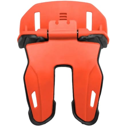 Motorborstbeschermer voor kinderen Leatt DBX/GPX 5.5