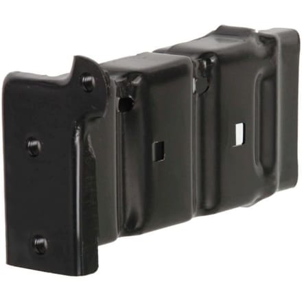 Bumper, bevestiging BLIC 5504-00-1677931P