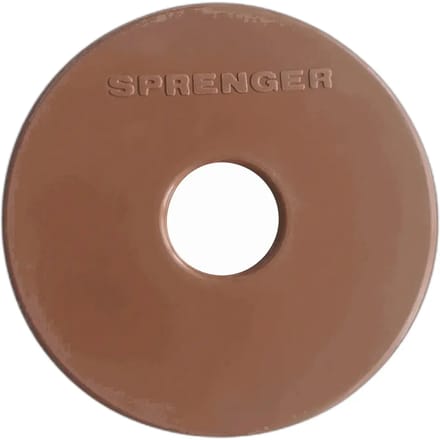 Paardenbit ringen Sprenger Basic