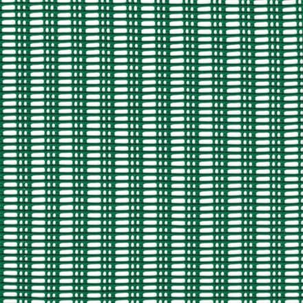 TENAX Mistral Winddicht Net - 1x30 m, Groen