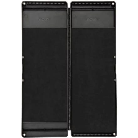 FOX EDGES Rig Box Large - Rig box