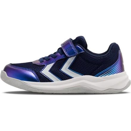 Hummel Kinder MULTIPLAY FLEX VC 2.0 JR Indoorschoen 234839 9639 Multicolor