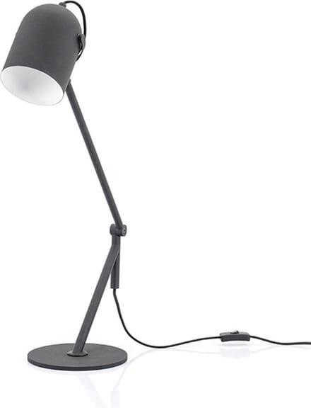 Tafellamp Sleek | By-Boo-Zwart
