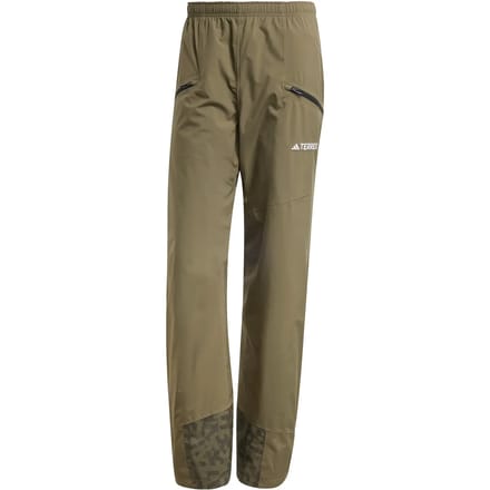 Skibroek adidas Terrex Multi