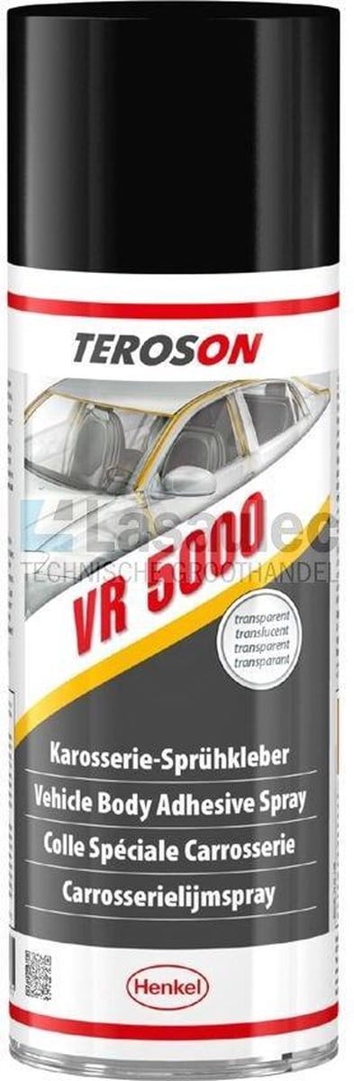 TEROSON VR 5000 Spuitlijm
