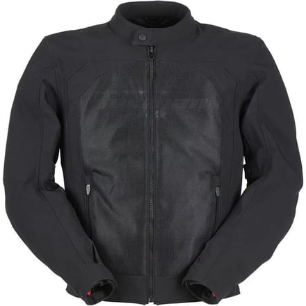 Furygan Baldo 3En1 Jas Zwart - Jas
