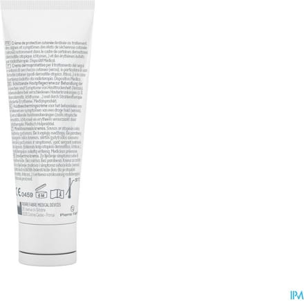Dexeryl Verzachtende Crème Mini 50GR