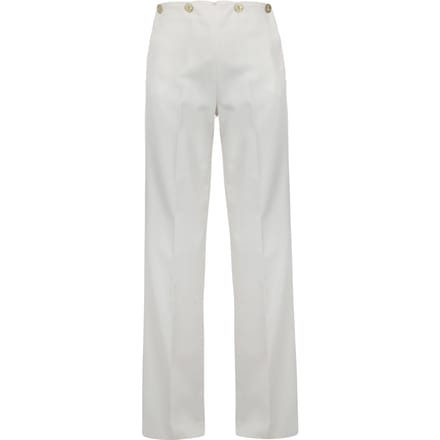 Department 5 - Pantalone - 420349 - Cream