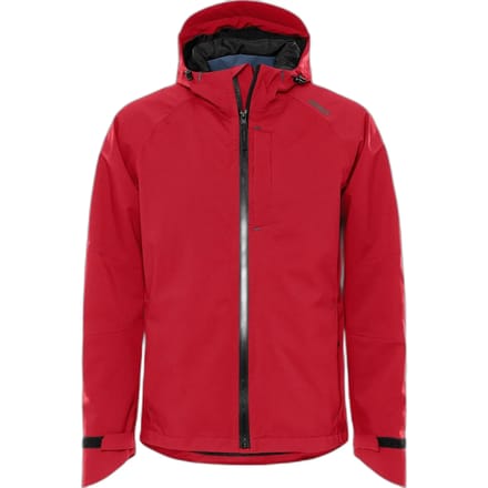 Werkjas met capuchon Fristads Shell 4882 GLPS