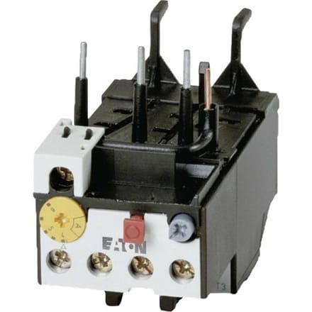 EATON INDUSTRIES ZB Overbelastingsrelais thermisch