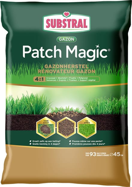 Evergreen Patch Magic 7kg