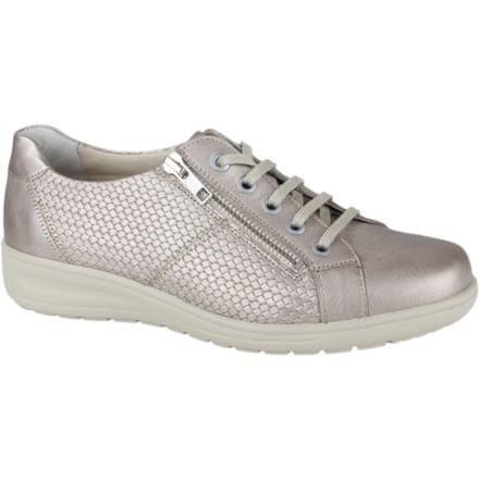 Solidus 27001-40600-h dames veterschoenen sportief