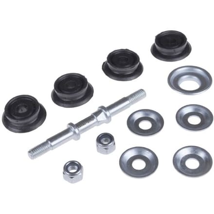 Stabilisatorstang BLUE PRINT ADT38555