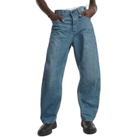 Losse jeans G-Star Bend 3D