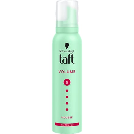 Schwarzkopf Taft Mousse Volume Power 150 ml