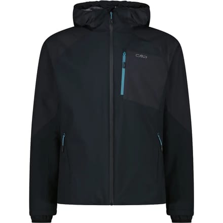 Hooded jacket CMP HighLoft