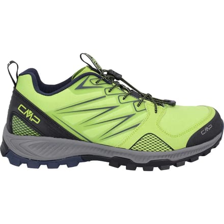 Cmp 3q32147 Atik Trailschoenen Groen EU 40 Man