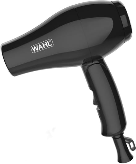 Wahl Haardroger 3402-0470 - hairdryer - 1000 W