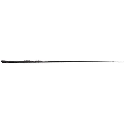 Spro Freestyle Xtender 2.0 Spinhengel Zwart 1.80 m / 7-24 g