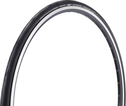 Schwalbe Buitenband Hs448 One Vouwband 28 X 7/8 (23-622)