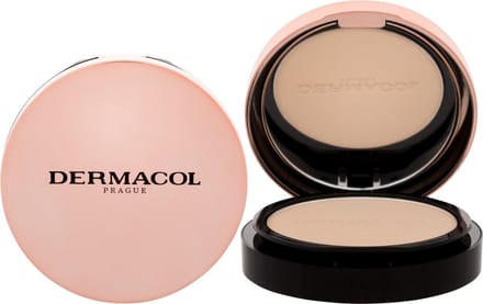 Dermacol Long-lasting Powder And Foundation 2in1 (24h Long-lasting Powder And Foundation) 9 G