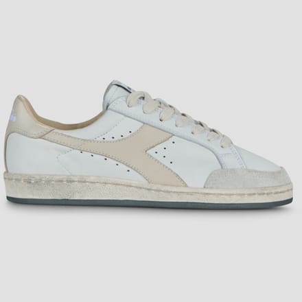 Kinderschoenen Diadora Heritage Prestige Used