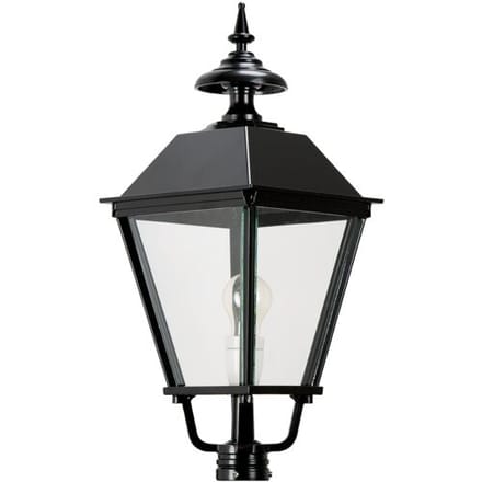 KS Verlichting K6C Vierkante Kap