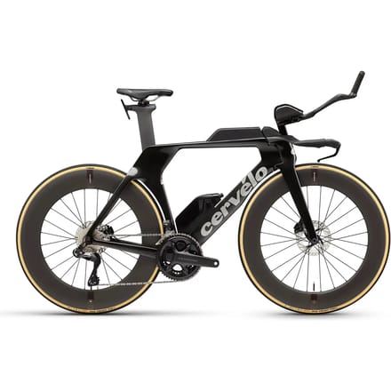 Framebescherming Monkey Products Cervelo - P5-Carbon