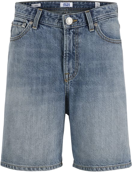 Jack & Jones Junior Denim shorts Loose Fit Denim shorts Junior