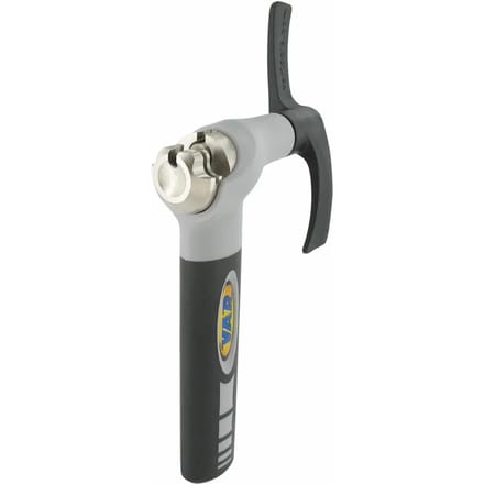 Var Professional Kettingpen-extractor Zwart