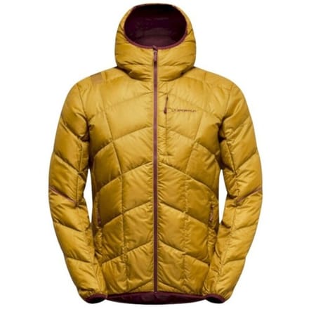 Windjack La Sportiva Pinnacle Down