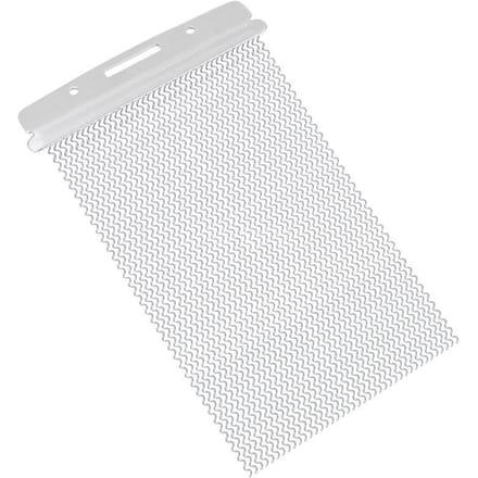 Ressort de tambour de brin de fil de caisse claire en acier de demi-conception pour les tambours de boîte de Cajon de caisse claire d'enfants 40 Strands