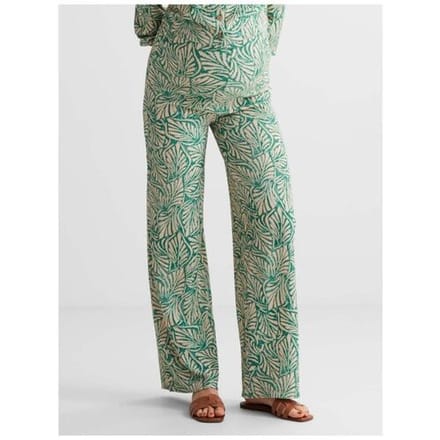 Prénatal zwangerschapsbroek Almond M Dames