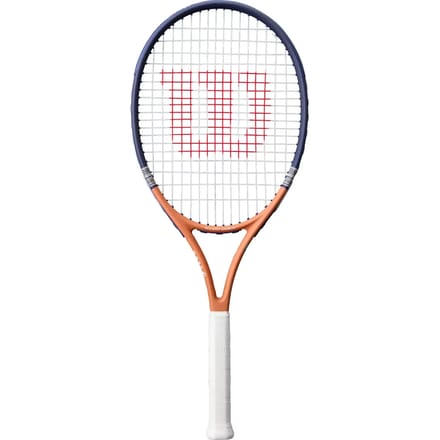 Tennisracket voor kinderen Wilson Roland Garros Elite Compétition