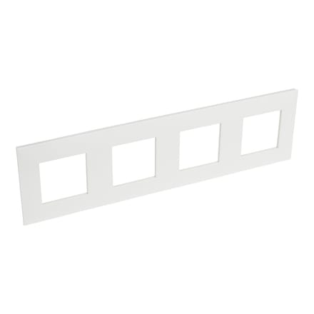 Legrand Valena Next Afdekraam Schakelmateriaal - 741104