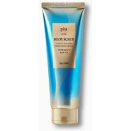 plu - Intensive Slim Fit Body Scrub 180g