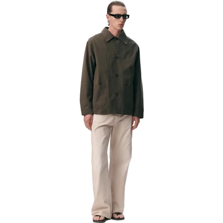 Shirt met lange mouwen Welter Shelter
