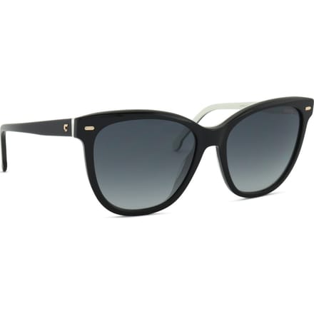 Carrera Carrera3043s8 56/17/140 Dames Zonnebril Zwart Vrouw
