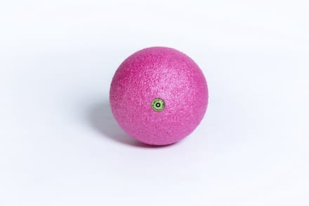 Blackroll Ball 12 - Massagebal - Roze - 12 CM