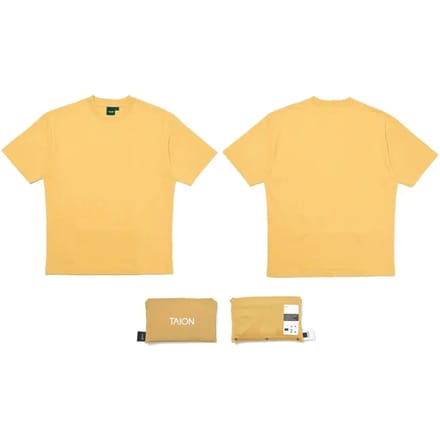 T-shirt Taion Storage