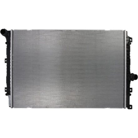 Radiator, motorkoeling NRF 550277