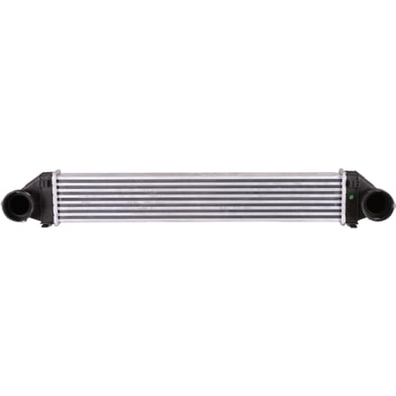 Intercooler NISSENS 96716