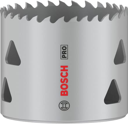 Bosch PRO Multi Material Gatzaag 59 mm met Draad - 2608901518