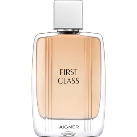 Aigner First Class - 100 ml - eau de toilette spray - herenparfum