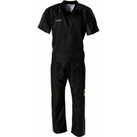 Kickboks uniform Kwon Challenge Plus
