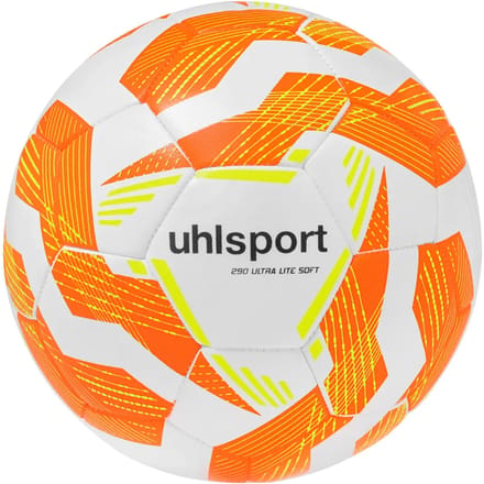 Ultra Lichte Voetbal Kind Uhlsport Soft 290