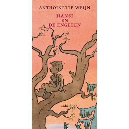 Hansi En De Engelen - Antoinette Weijn