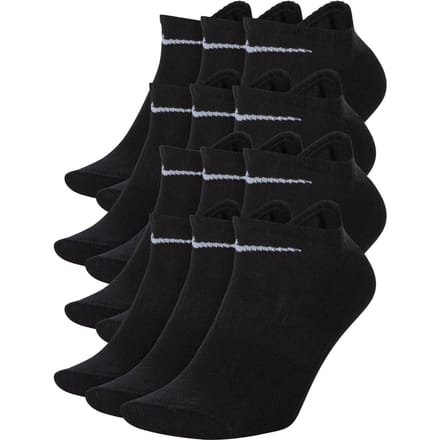 Nike Sokken Verpakking van 12