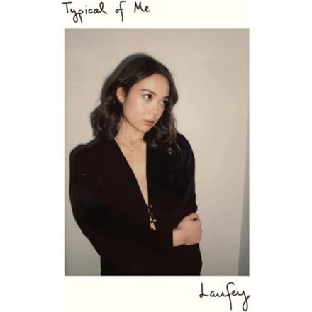 Laufey - Typical of Me (LP)